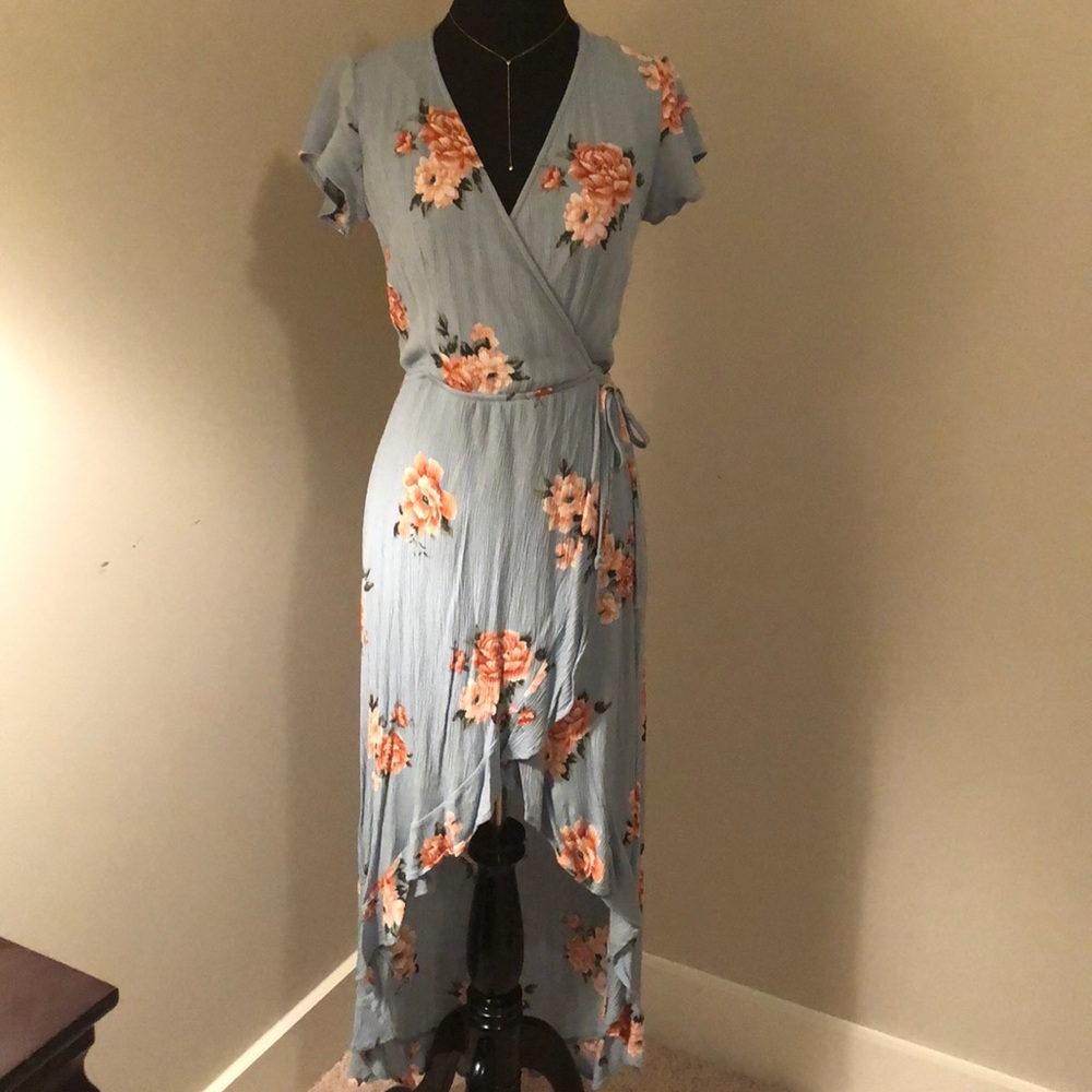 Altar’d state dress